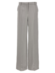Magda Butrym Pants Grey
