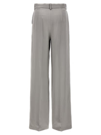 Magda Butrym Pants Grey