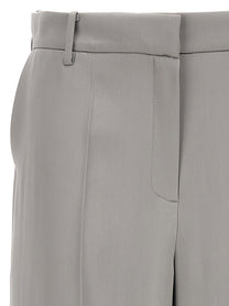 Magda Butrym Pants Grey