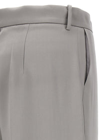 Magda Butrym Pants Grey