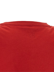 Magda Butrym Shirt Red