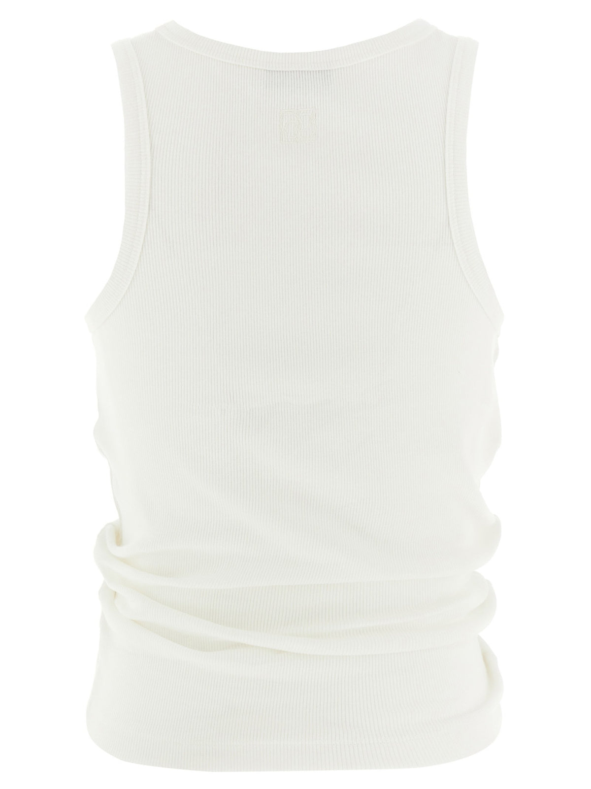 Magda Butrym Top White