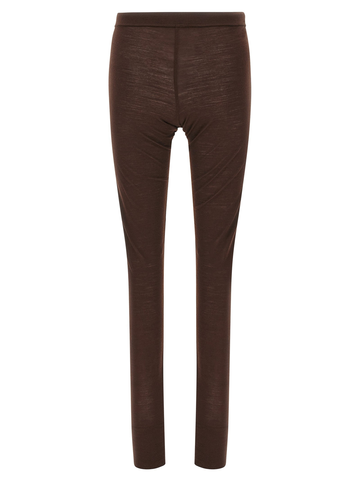 Jil Sander Leggings Red, view 2