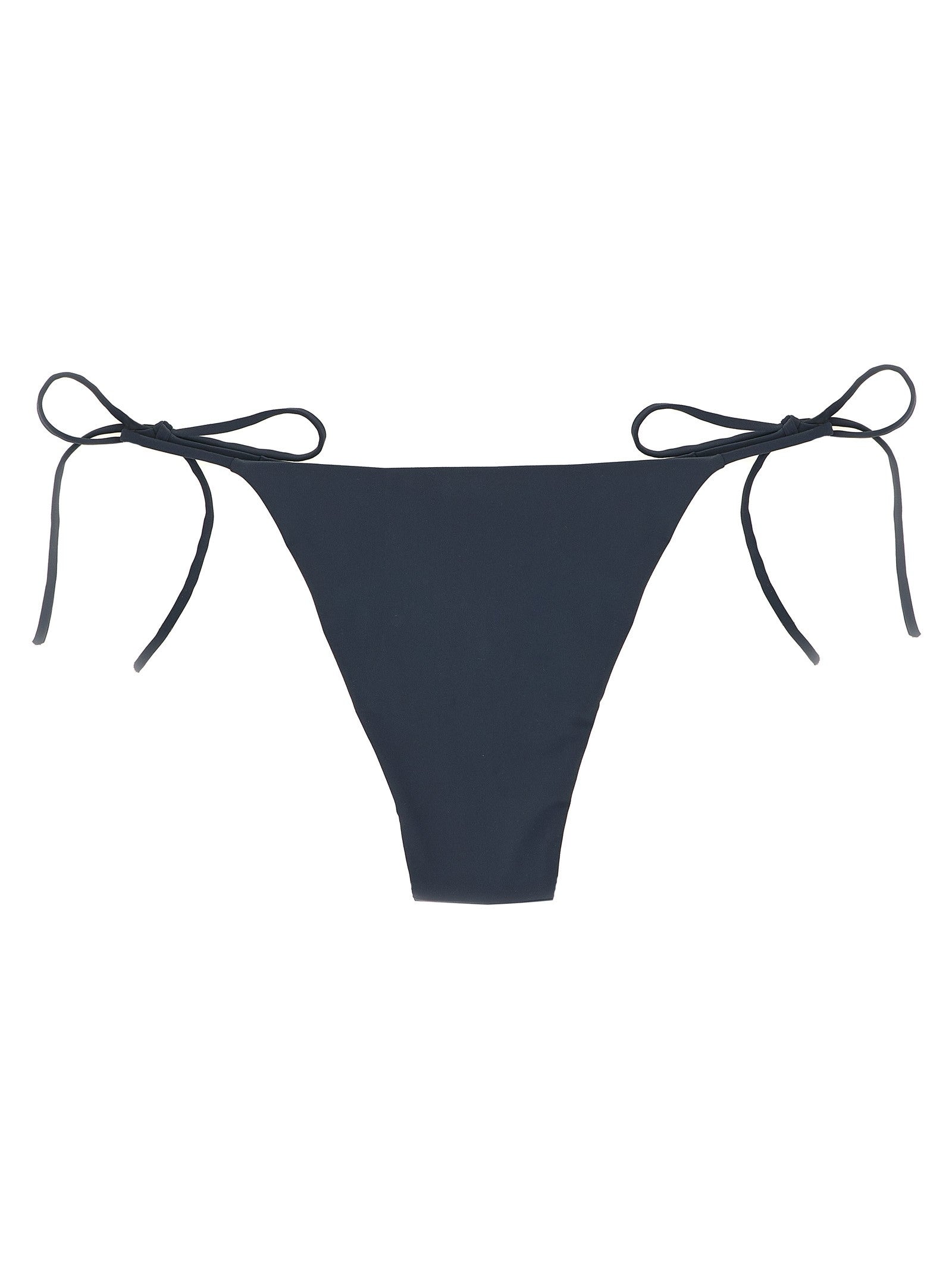 Magda Butrym Bikini Bottoms Grey