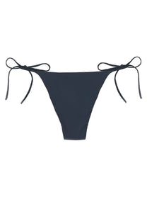 Magda Butrym Bikini Bottoms Grey