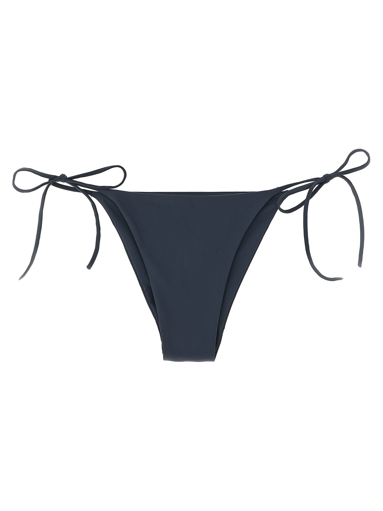 Magda Butrym Bikini Bottoms Grey