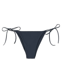 Magda Butrym Bikini Bottoms Grey