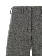 Magda Butrym Pants Grey, view 3