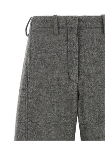 Magda Butrym Pants Grey