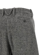 Magda Butrym Pants Grey, view 4