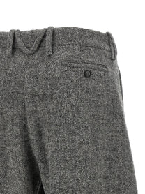 Magda Butrym Pants Grey