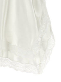 Magda Butrym Top White
