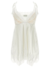 Magda Butrym Top White