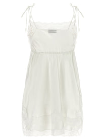 Magda Butrym Top White