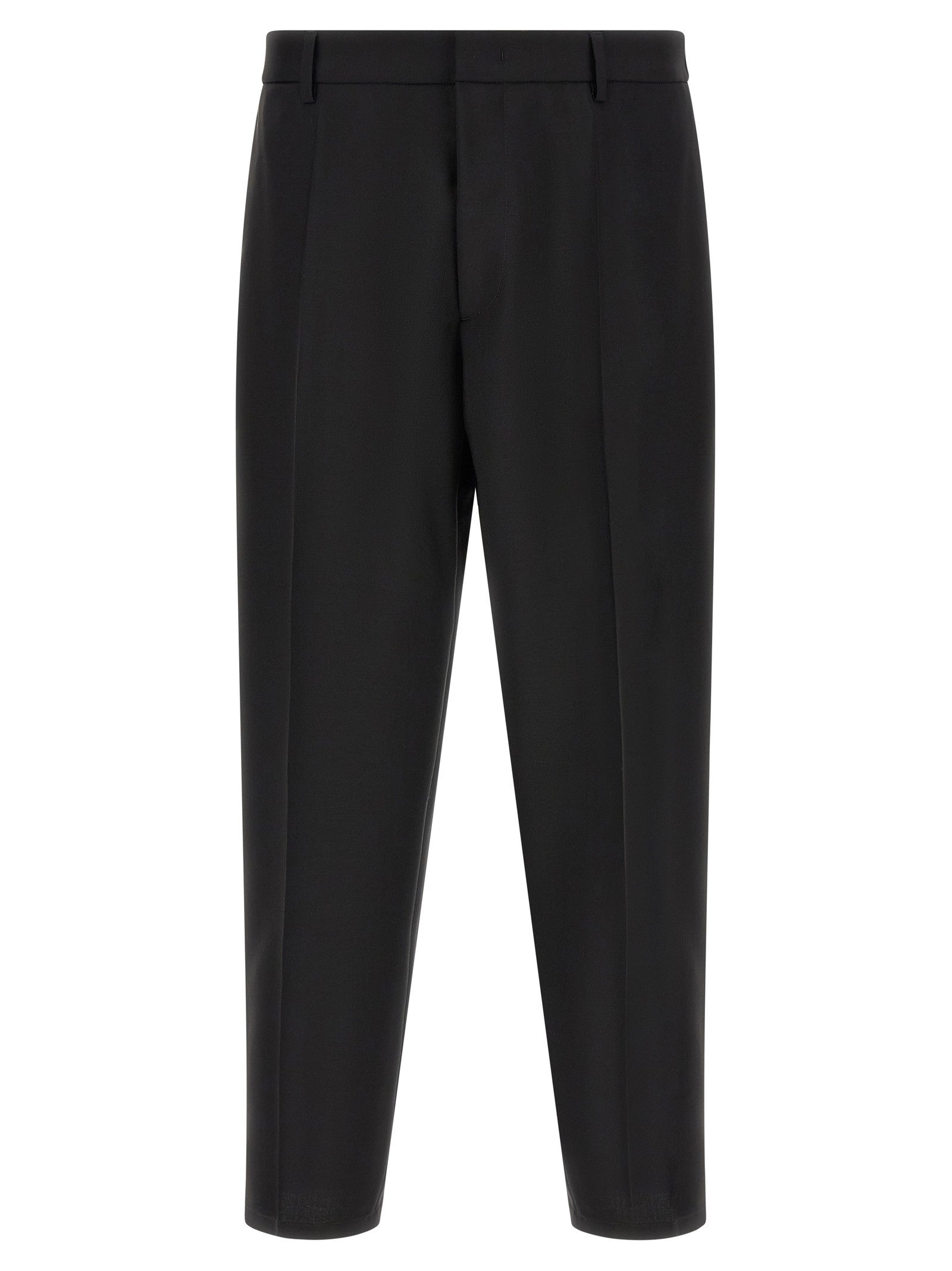 Jil Sander Pants Black