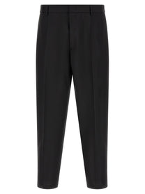 Jil Sander Pants Black