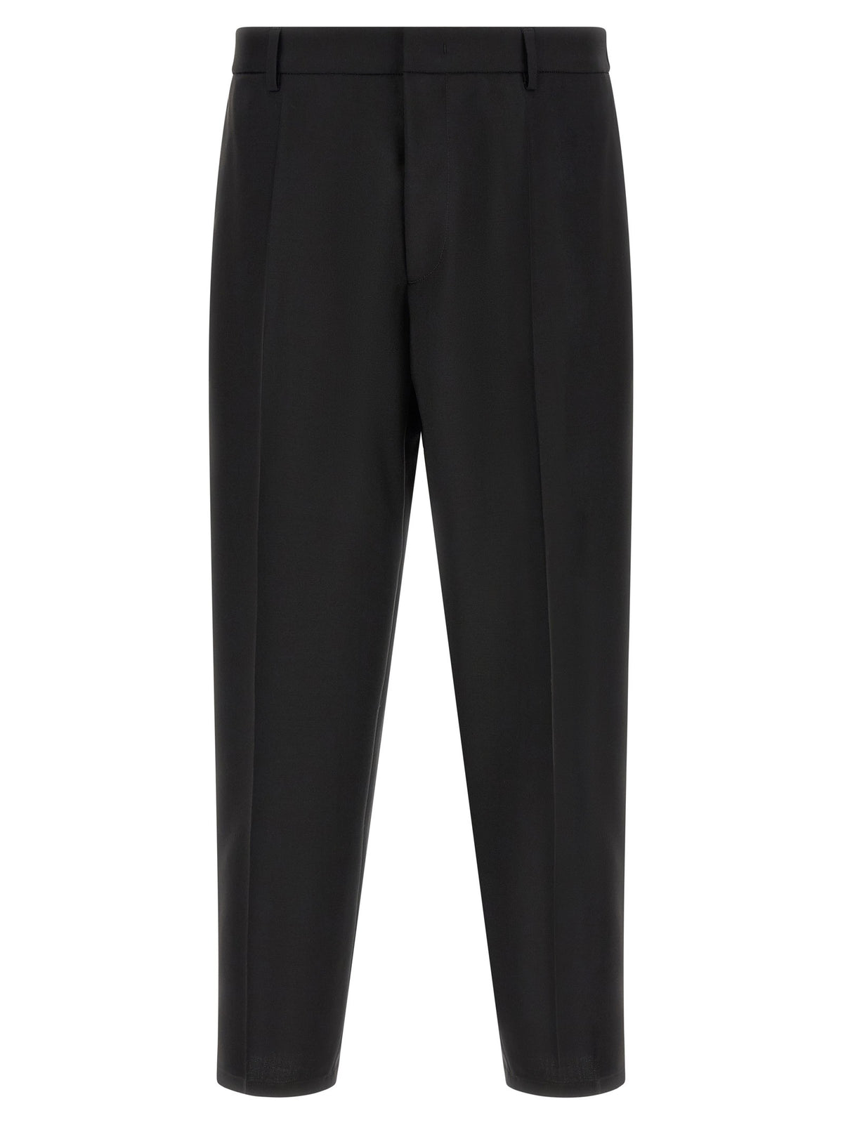 Jil Sander Pants Black