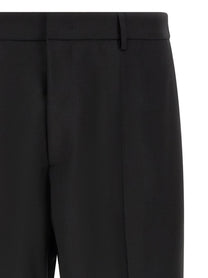 Jil Sander Pants Black
