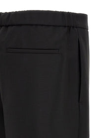 Jil Sander Pants Black