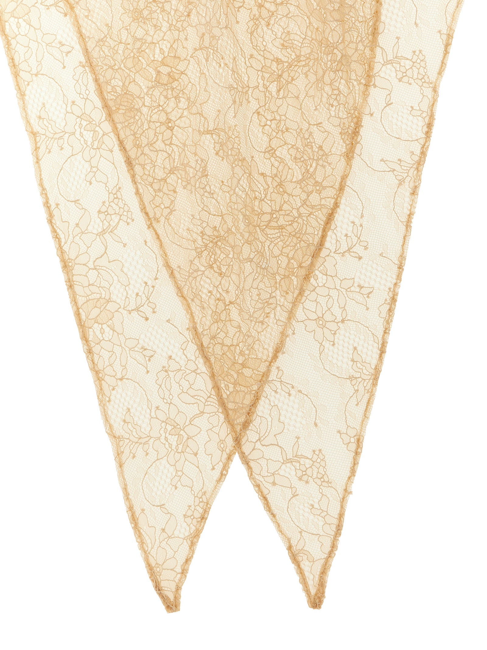 GIUSEPPE DI MORABITO - GIUSEPPE DI MORABITO - Lace bandana - Women’s Accessories