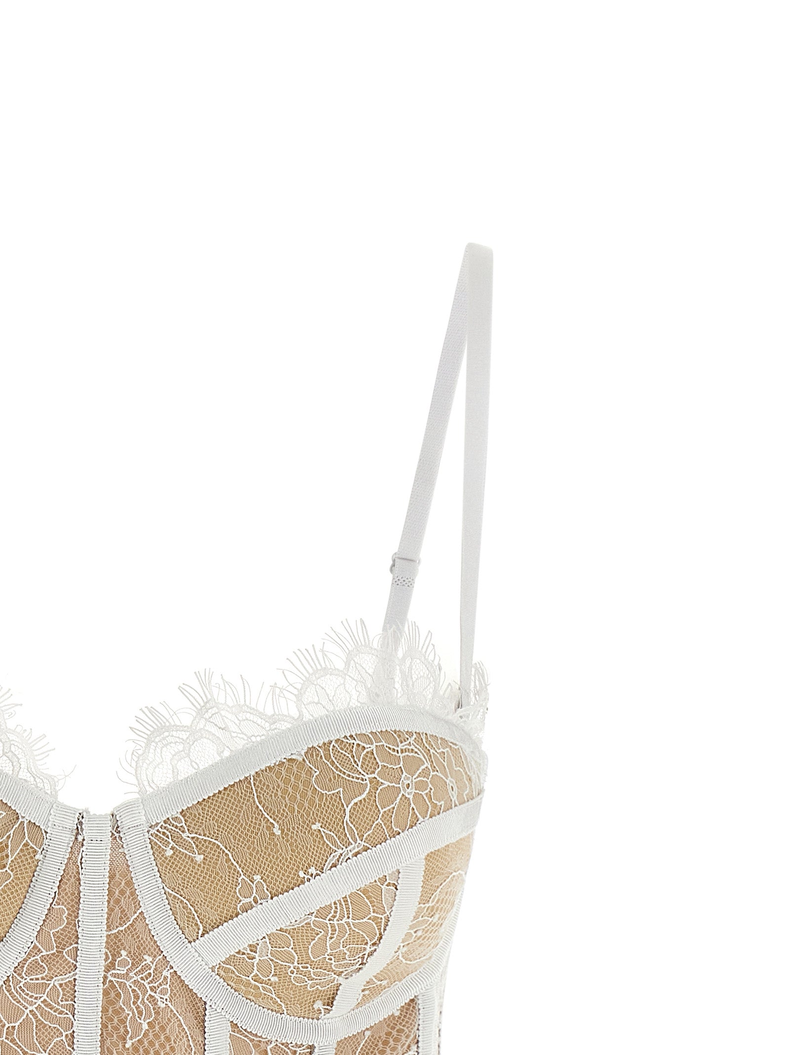 GIUSEPPE DI MORABITO - GIUSEPPE DI MORABITO - Bustier Top - Women’s Tops