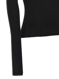 Magda Butrym Sweater Black