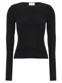 Magda Butrym Sweater Black