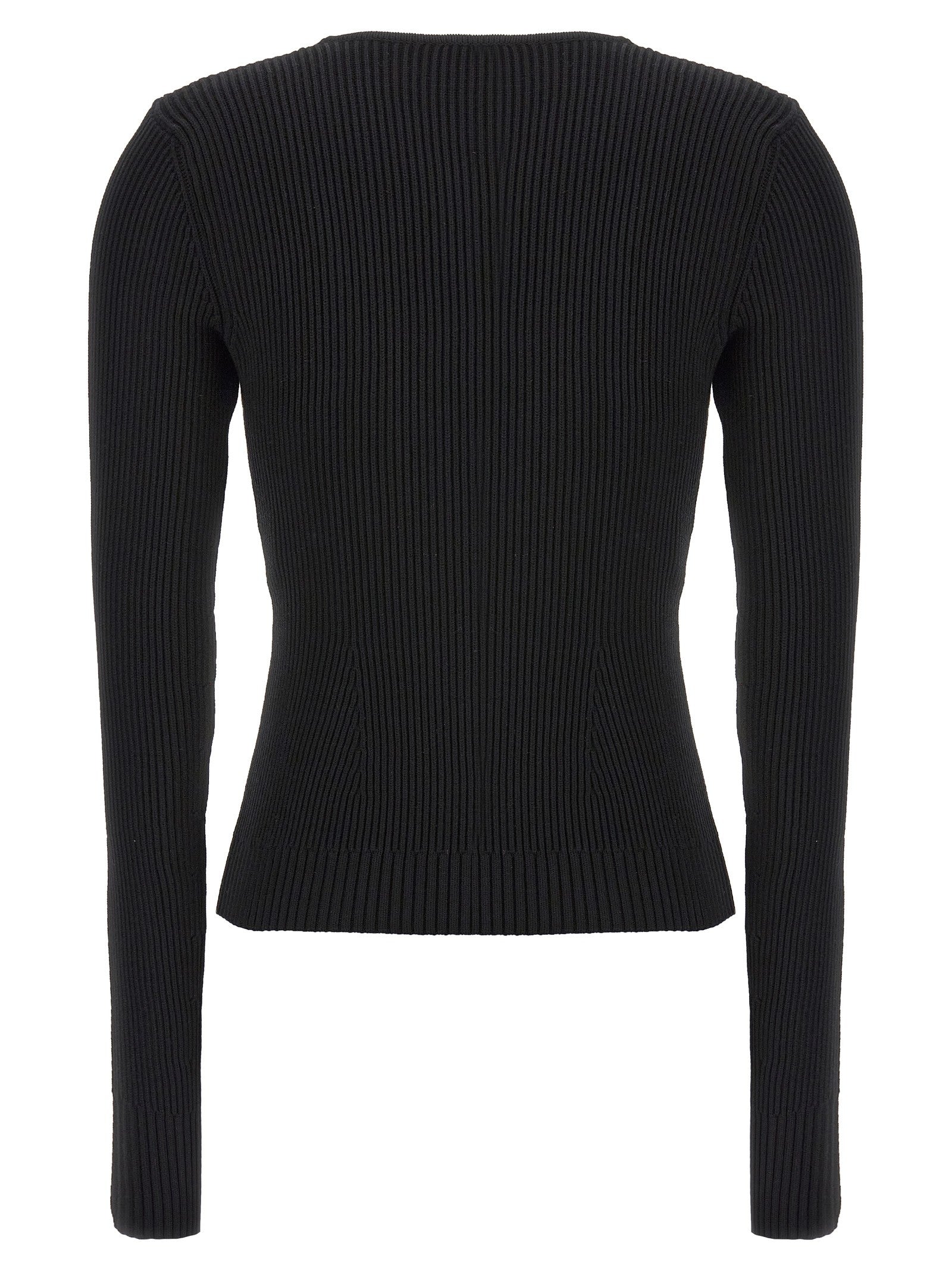 Magda Butrym Sweater Black