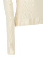 Magda Butrym Sweater White, view 4