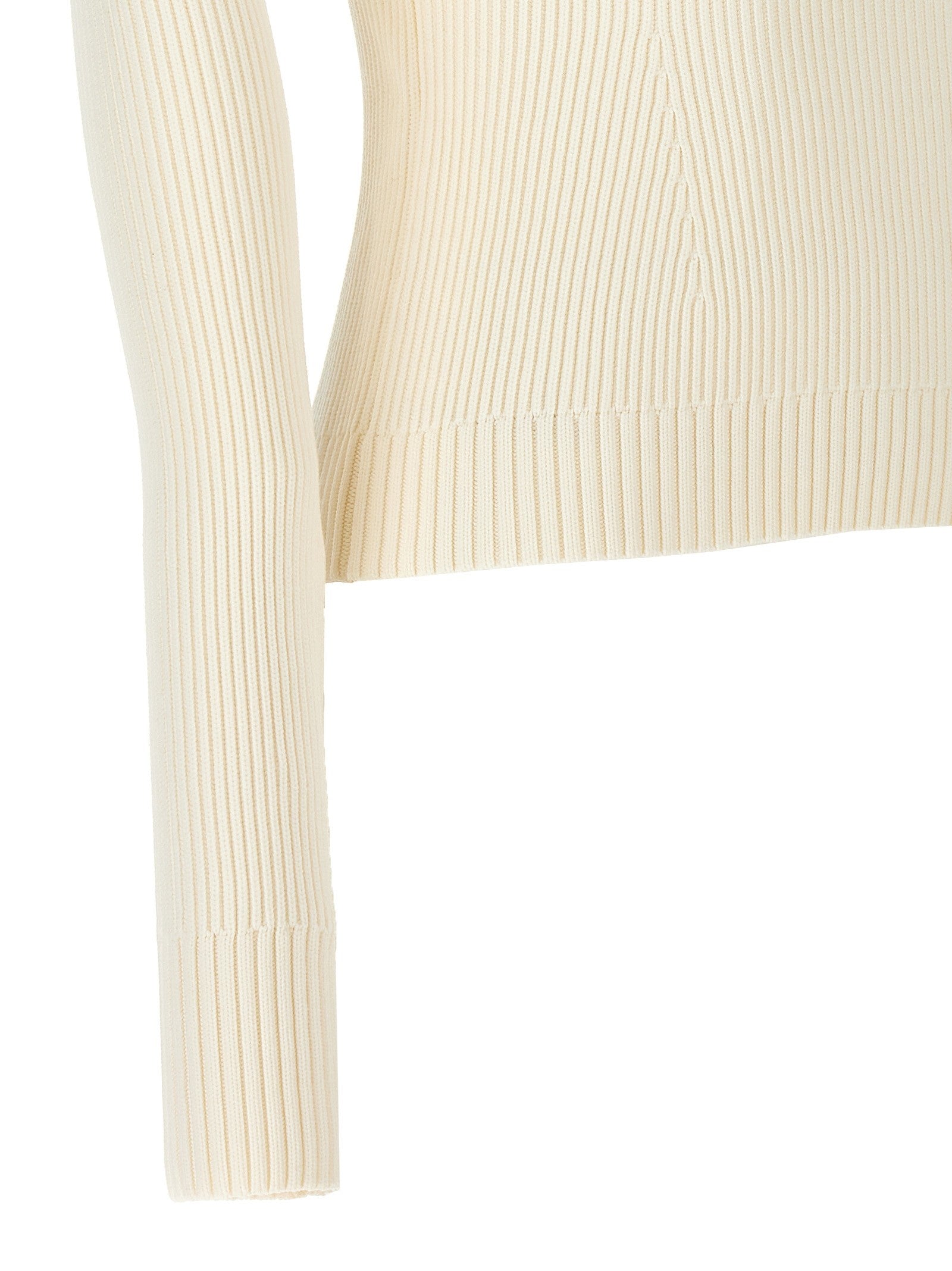 Magda Butrym Sweater White
