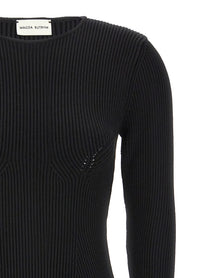 Magda Butrym Sweater Black