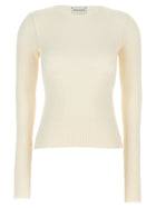 Magda Butrym Sweater White