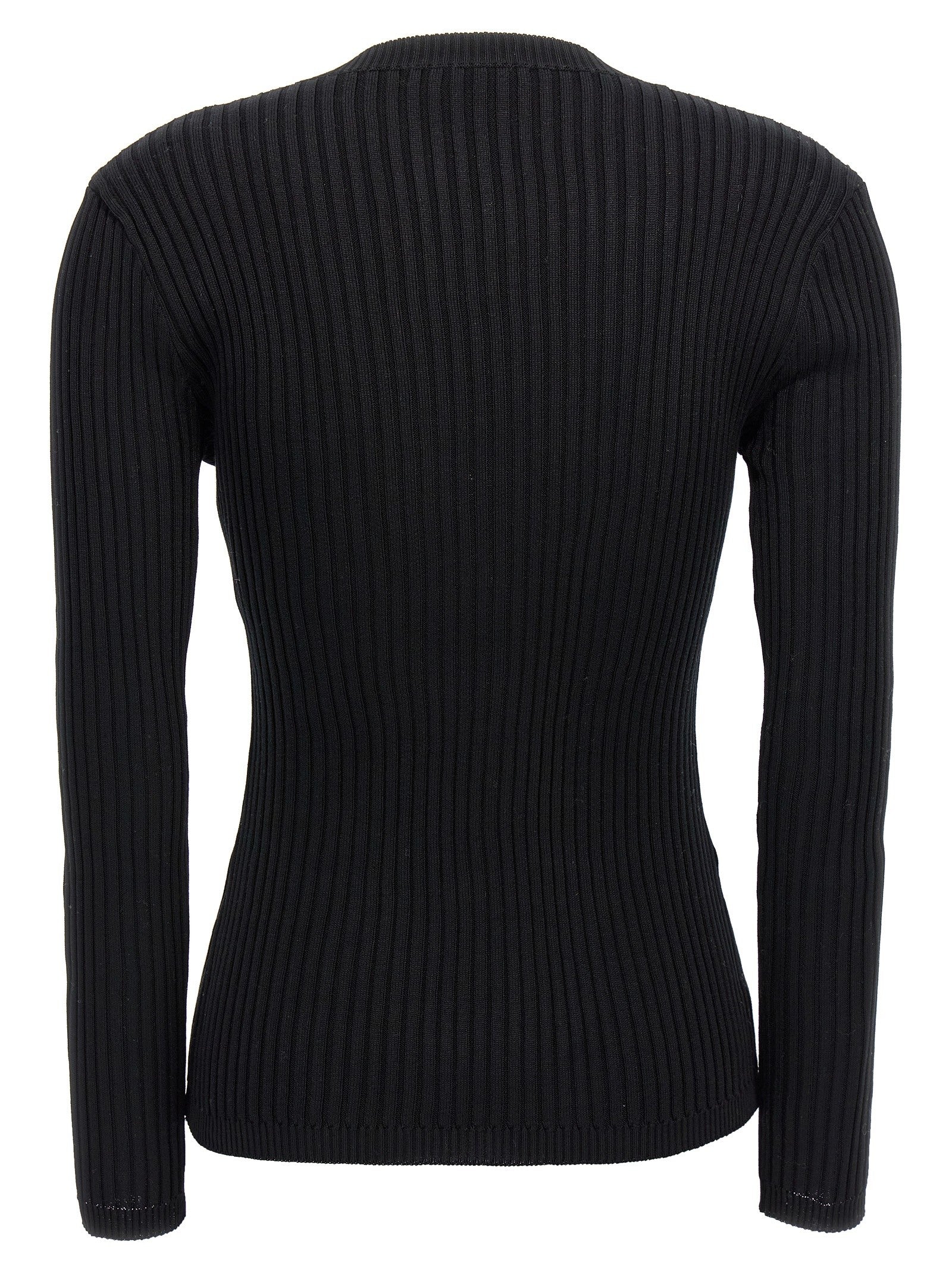Magda Butrym Cardigan Black
