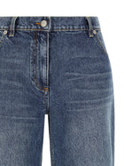 Magda Butrym Jeans Blue, view 3