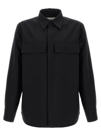 Jil Sander Shirt Black