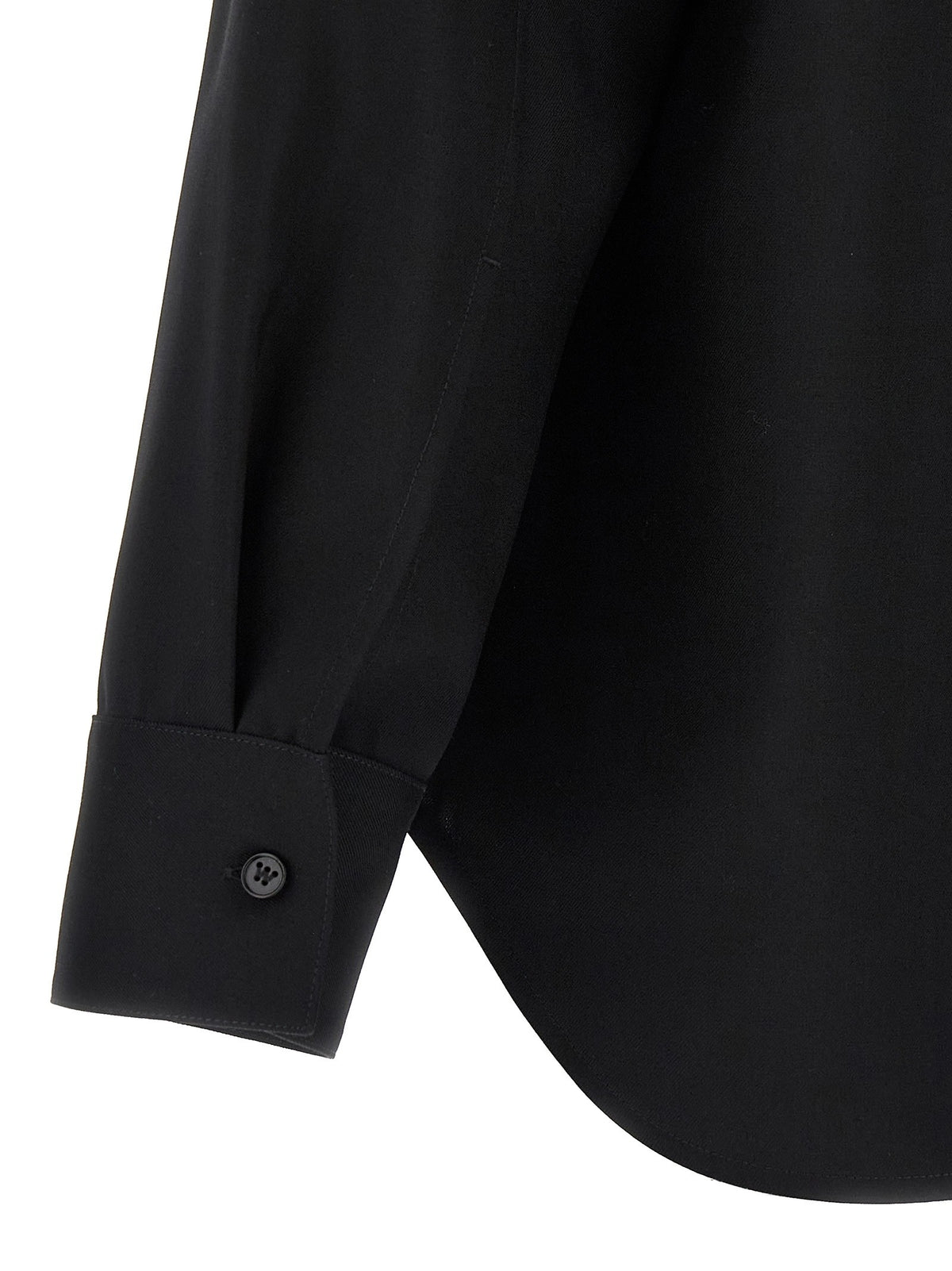 Jil Sander Shirt Black