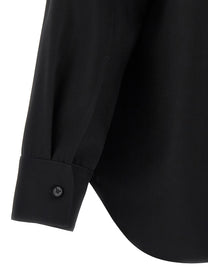 Jil Sander Shirt Black