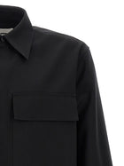 Jil Sander Shirt Black, view 3