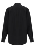 Jil Sander Shirt Black, view 2