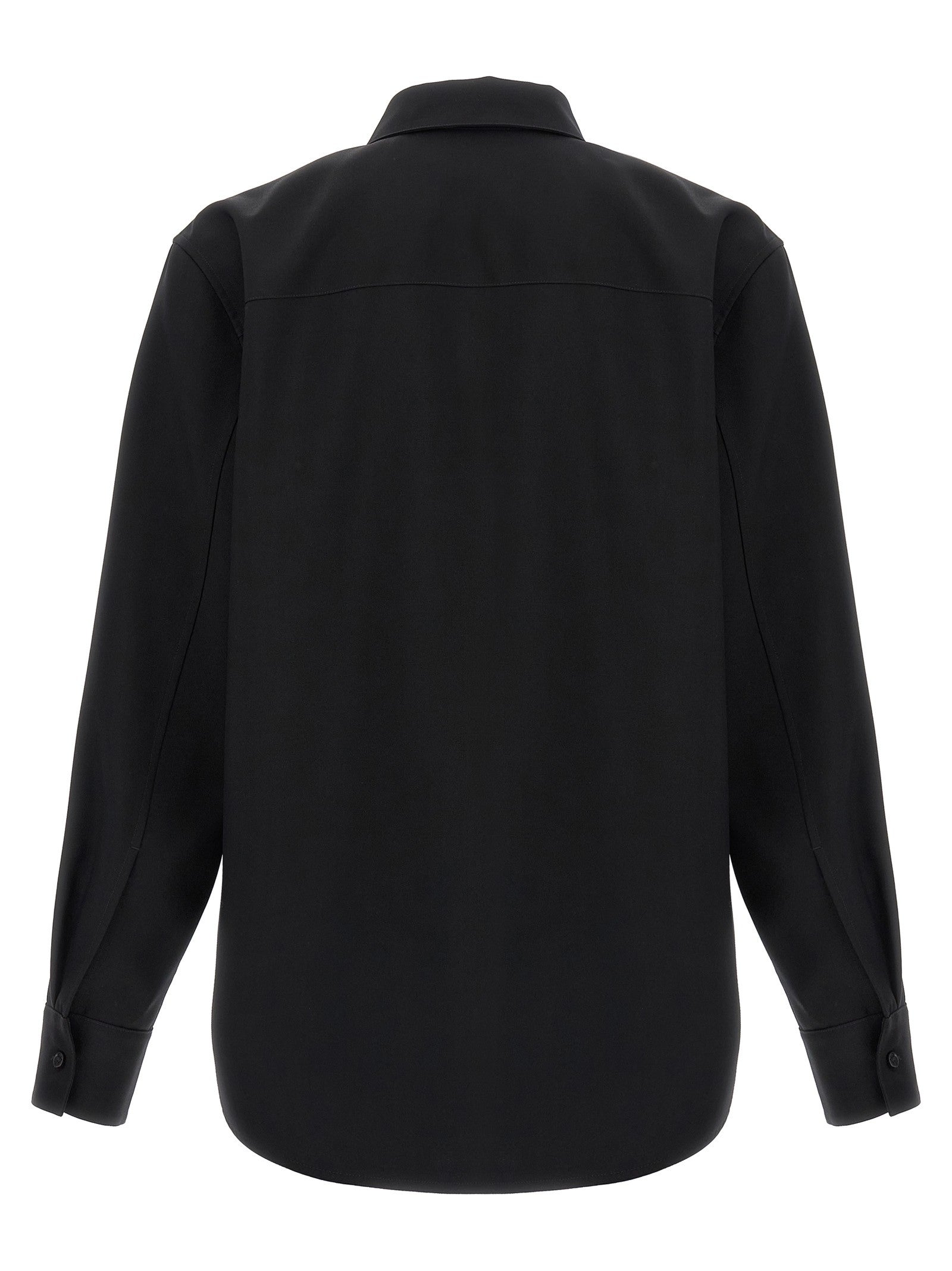 Jil Sander Shirt Black