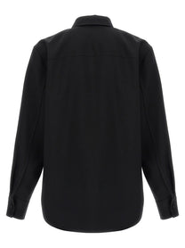 Jil Sander Shirt Black