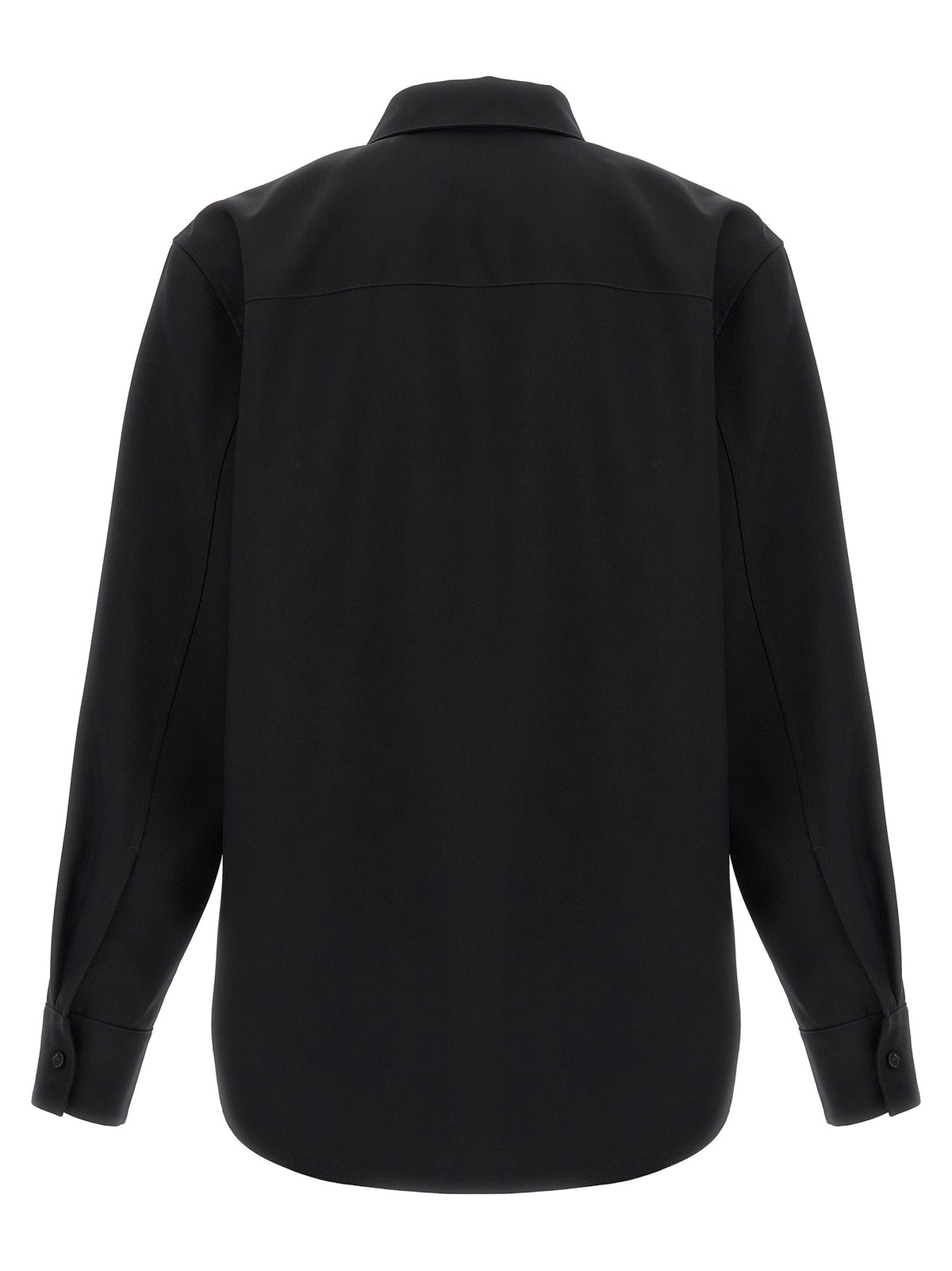 Jil Sander Shirt Black, view 2