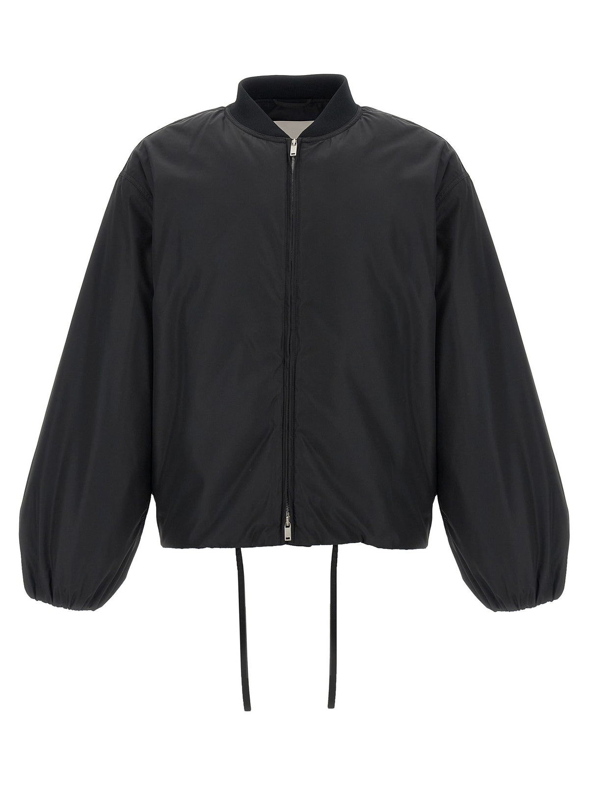 Jil Sander Blouson Black
