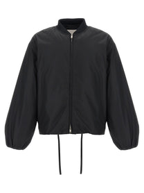 Jil Sander Blouson Black