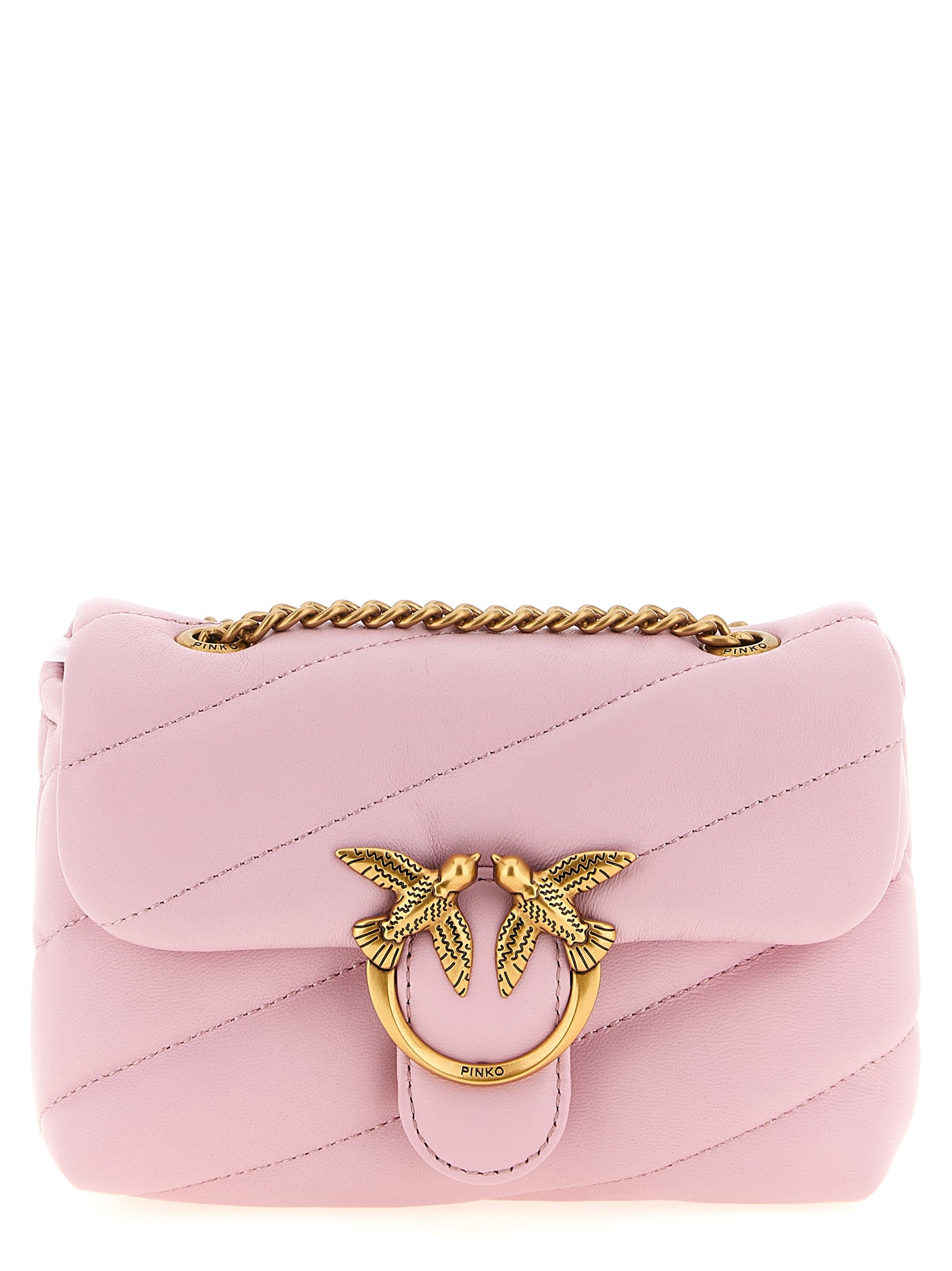 PINKO - PINKO - ’Baby Love Puff’ crossbody bag - Women’s Bags
