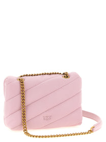 PINKO - PINKO - ’Baby Love Puff’ crossbody bag - Women’s Bags