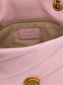 PINKO - PINKO - ’Baby Love Puff’ crossbody bag - Women’s Bags