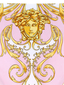 VERSACE Women's Spring Barocco Bikini Bottoms Multicolor