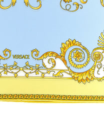 VERSACE - VERSACE - ’Barocco’ scarf - Women’s Accessories