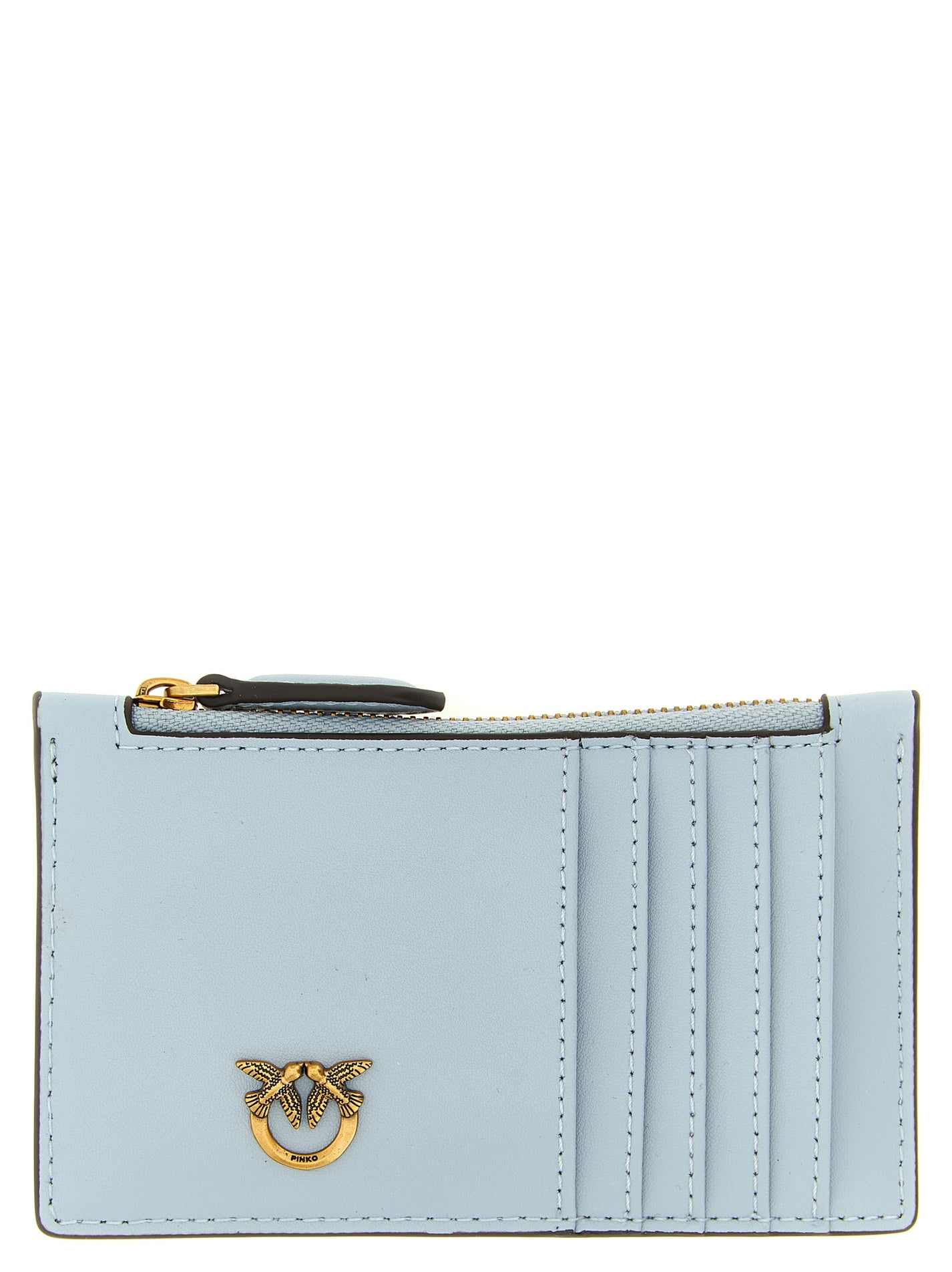PINKO - PINKO - ’Airone’ card holder - Women’s Accessories